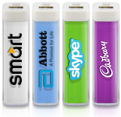 Power Pack USB